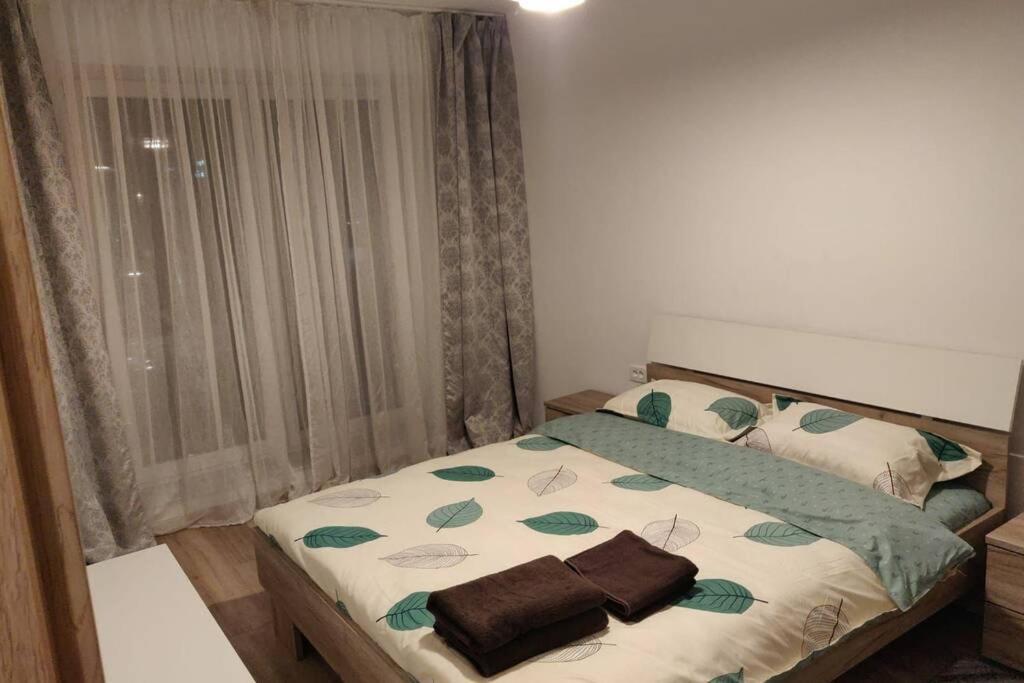 Home Coressi Brasov Exterior photo